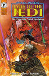 STAR WARS TALES OF THE JEDI FREEDON NADD UPRISING (1994) - SET OF TWO