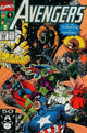 AVENGERS (1963) #330