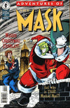 ADVENTURES OF THE MASK (1996) - SET OF TWELVE