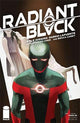 RADIANT BLACK (2021) #6 CVR B OKAMOTO