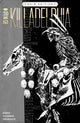 KILLADELPHIA (2019) #25 CVR C ALEXANDER B&W NOIR ED