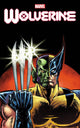 WOLVERINE (2020) #21 VON EEDEN SKRULL VAR