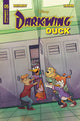 DARKWING DUCK VOL 3 (2023) #5 CVR C EDGAR
