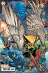 HAWKGIRL VOL 2 (2023) #1 CVR D INC 1:25 BRAD WALKER CARD STOCK VAR - Kings Comics