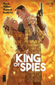 KING OF SPIES #4 CVR C YILDIRIM