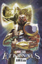 ETERNALS VOL 5 #1 DEL MUNDO VAR - Kings Comics