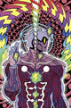 X-RAY ROBOT #4 CVR B MOORE