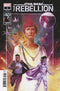 STAR WARS RETURN OF JEDI REBELLION (2023) #1 ROD REIS VAR - Kings Comics