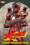 X-FORCE KILLSHOT ANNIVERSARY SPECIAL #1 CONNECTING C VAR - Kings Comics