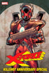 X-FORCE KILLSHOT ANNIVERSARY SPECIAL #1 CONNECTING C VAR - Kings Comics