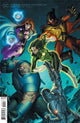 JUSTICE LEAGUE ODYSSEY #24 CVR B JUNGGEON YOON VAR