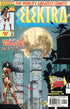 ELEKTRA #9 - Kings Comics