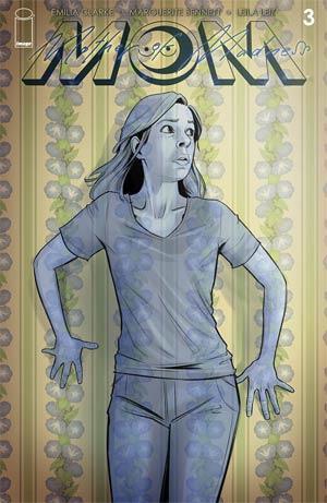 MOM MOTHER OF MADNESS #3 CVR C YARSKY - Kings Comics