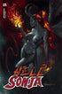 HELL SONJA #5 CVR A PARRILLO - Kings Comics