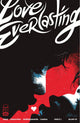 LOVE EVERLASTING (2022) #1 CVR H 50 COPY INCV ALBUQUERQUE