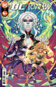 DC RWBY (2023) #7 CVR A MEGHAN HETRICK