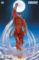 SHAZAM (2023) #8 CVR B PETE WOODS CARD STOCK VAR