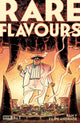 RARE FLAVOURS (2023) #1 CVR B FOIL MOON