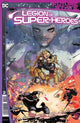 FUTURE STATE LEGION OF SUPER-HEROES (2021) #2 CVR A RILEY ROSSMO