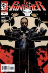 PUNISHER VOL 5 (2000)  - SET OF TWELVE (VF/NM)