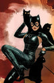 CATWOMAN (2018) #41 CVR B TULA LOTAY CARD STOCK VAR