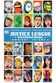 JUSTICE LEAGUE INTERNATIONAL OMNIBUS HC VOL 02