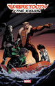 SABRETOOTH AND EXILES #2