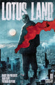 LOTUS LAND (2023) #1 CVR A ECKMAN-LAWN
