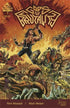 GODS OF BRUTALITY #1 CVR A WELSER - Kings Comics