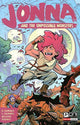 JONNA AND THE UNPOSSIBLE MONSTERS #1 CVR F PROMO VAR