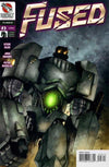 FUSED THINK LIKE A MACHINE (2003) SET OF FOUR