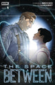 SPACE BETWEEN (2023) #1 CVR A LUCKERT