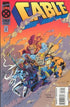 CABLE #18 - Kings Comics