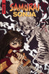 SAMURAI SONJA #4 CVR D LAVINA - Kings Comics