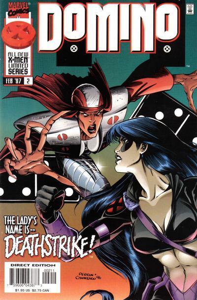 DOMINO #2