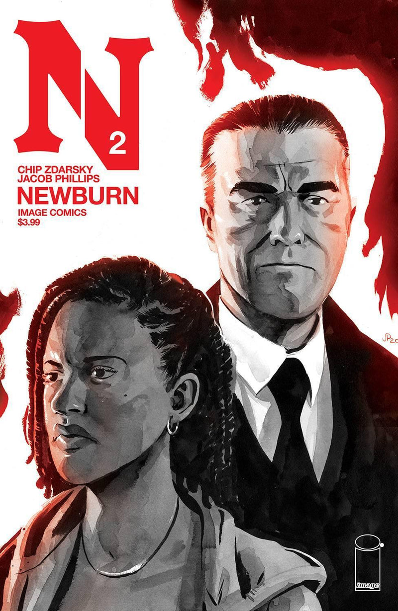 NEWBURN (2021) #2