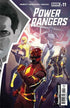 POWER RANGERS #11 CVR A PAREL - Kings Comics
