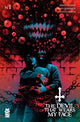 DEVIL THAT WEARS MY FACE (2023) #1 CVR B MAAN HOUSE VAR