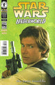 STAR WARS UNDERWORLD THE YAVIN VASSILIKA (2000) #3 PHOTO CVR