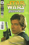 STAR WARS UNDERWORLD THE YAVIN VASSILIKA (2000) #3 PHOTO CVR - Kings Comics