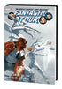 FANTASTIC FOUR BY HICKMAN OMNIBUS HC VOL 02 NEW PTG - Kings Comics