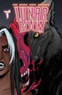 LUNAR ROOM #1 CVR B SIMMONDS - Kings Comics