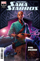 STAR WARS SANA STARROS (2023) #1 MANHANINI BLACK HISTORY MONTH VAR