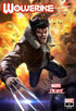 WOLVERINE VOL 6 (2020) #26 NETEASE GAMES VAR - Kings Comics