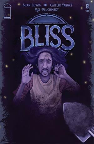 BLISS #8
