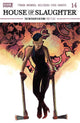 HOUSE OF SLAUGHTER (2021) #14 CVR B DELL EDERA