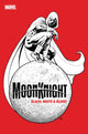 MOON KNIGHT BLACK WHITE BLOOD (2022) #3