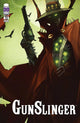 GUNSLINGER SPAWN (2021) #13 CVR A TOMASELLI