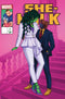 SHE-HULK VOL 4 #9 - Kings Comics