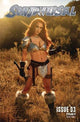 SONJAVERSAL #3 CVR H COSPLAY